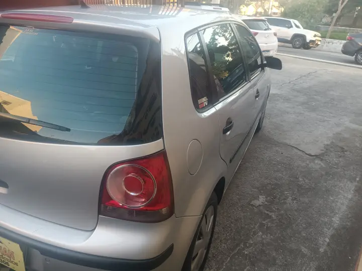 POLO 1.6 Mi 8v