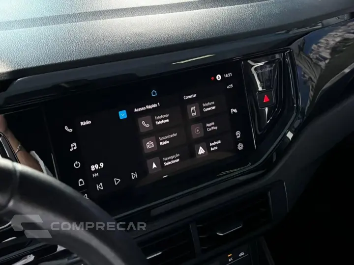 Nivus Highline 1.0 200 TSI Flex Aut.