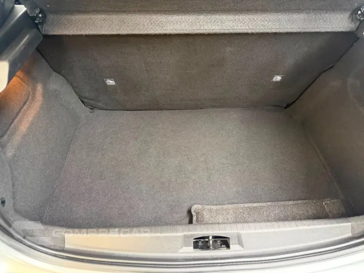 208 Allure 1.6 Flex 16V 5p Aut.