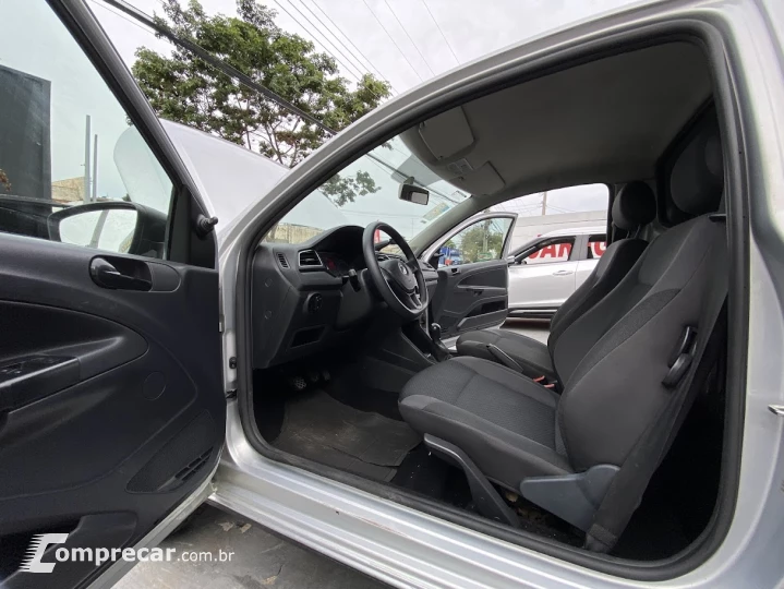SAVEIRO 1.6 C CS 8V