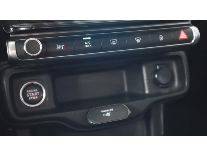 C4 CACTUS 1.6 16V FLEX 4P FEEL PACK- AUTOMÁTICO
