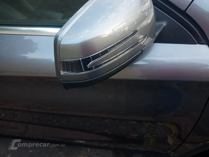 GLA 200 1.6 CGI Vision 16V Turbo