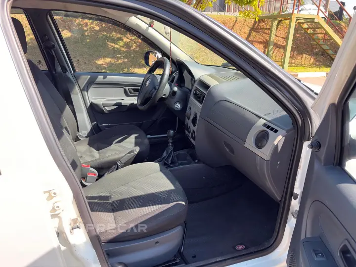 Palio 1.0 Mpi Fire 8V Flex 4P Manual