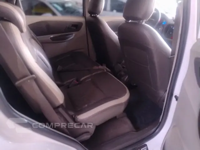 SPIN - 1.8 LT 8V 4P MANUAL