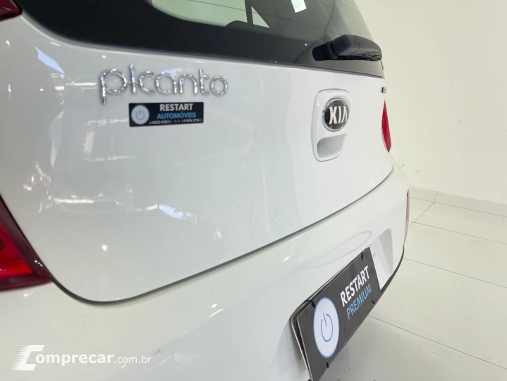 PICANTO 1.0 EX 12V