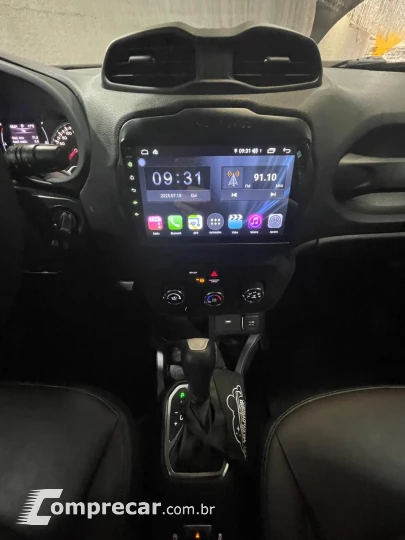 RENEGADE 1.8 16V