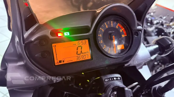 XL700 Transalp