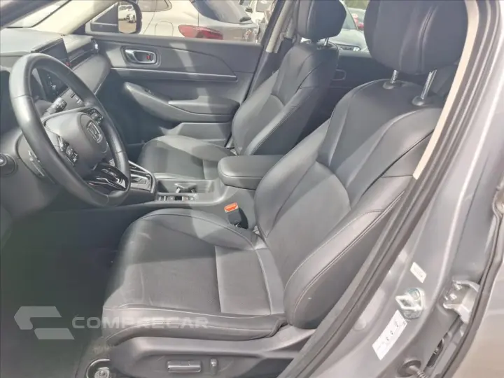 HR-V 1.5 DI I-VTEC TURBO FLEX TOURING CVT