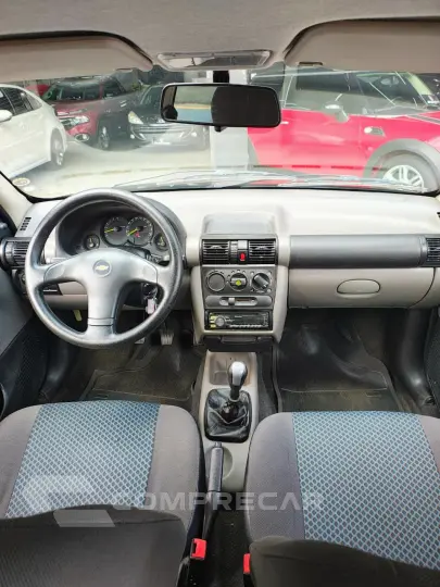 Classic Life/LS 1.0 VHC FlexP. 4p