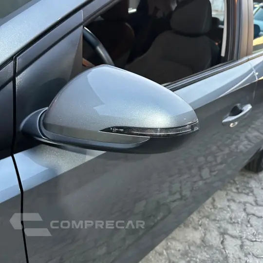 HB20 1.0 12V Comfort
