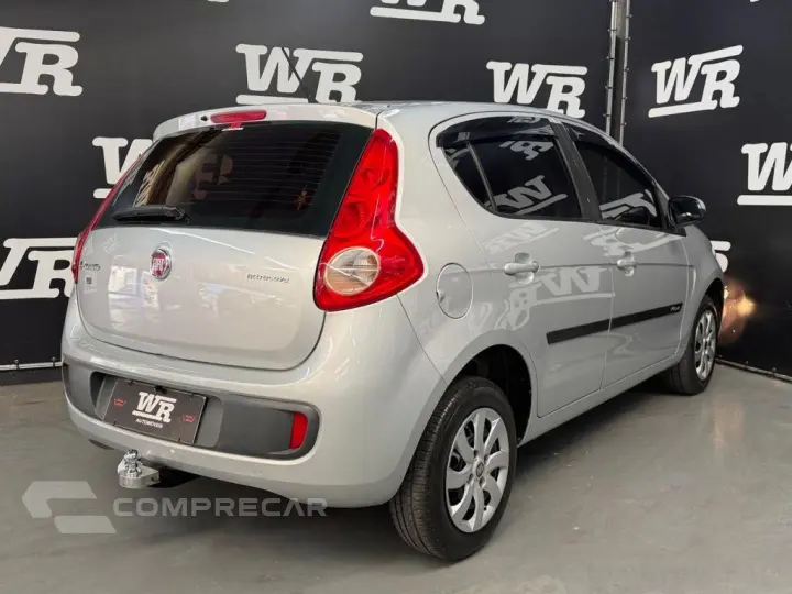 PALIO 1.0 MPI Attractive 8V