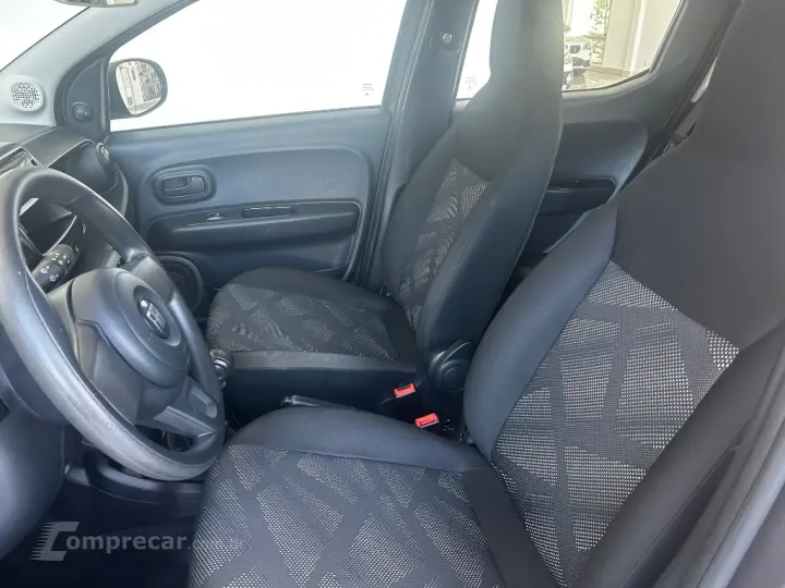 MOBI LIKE 1.0 Fire Flex 5p.