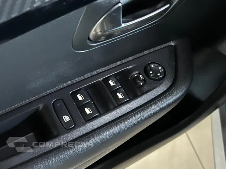 208 1.0 FIREFLY FLEX STYLE MANUAL