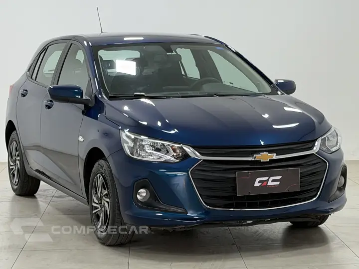 ONIX 1.0 FLEX LT MANUAL