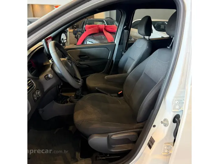 OROCH 1.6 16V SCE FLEX INTENSE MANUAL