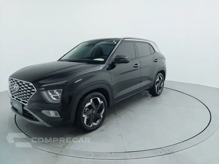 CRETA 2.0 FLEX ULTIMATE AUTOMÁTICO