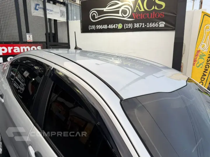CRONOS DRIVE 1.3 8V Flex