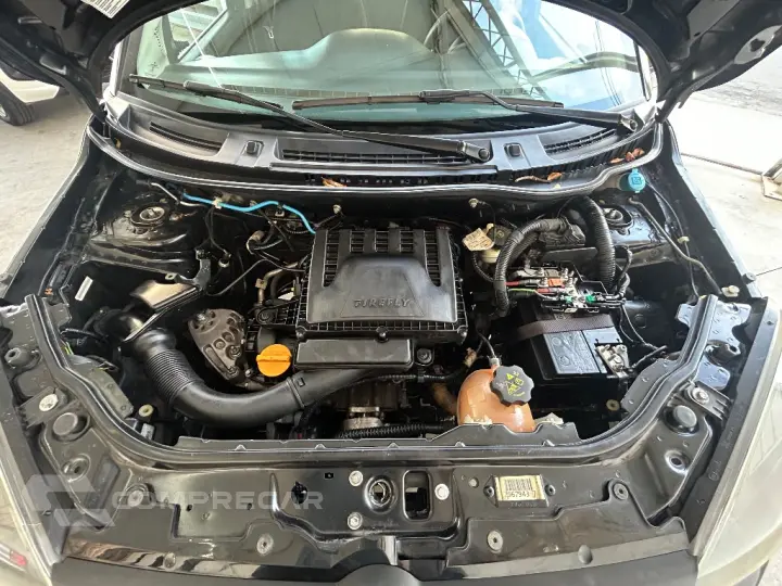 UNO DRIVE 1.0 Flex 6V 5p