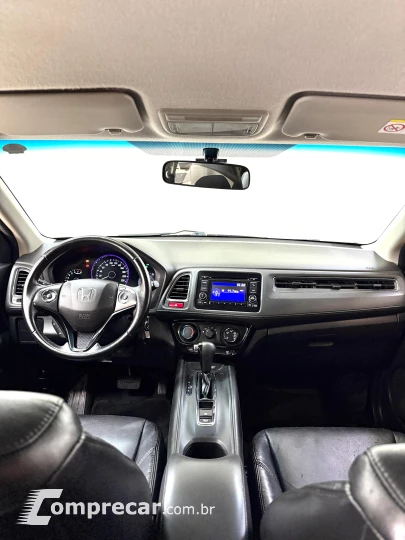 HR-V 1.8 16V EX