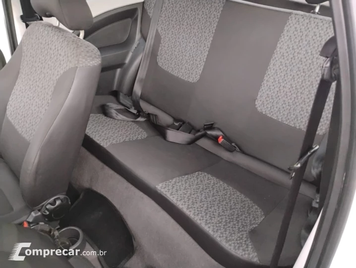 KA 1.0 I 8V
