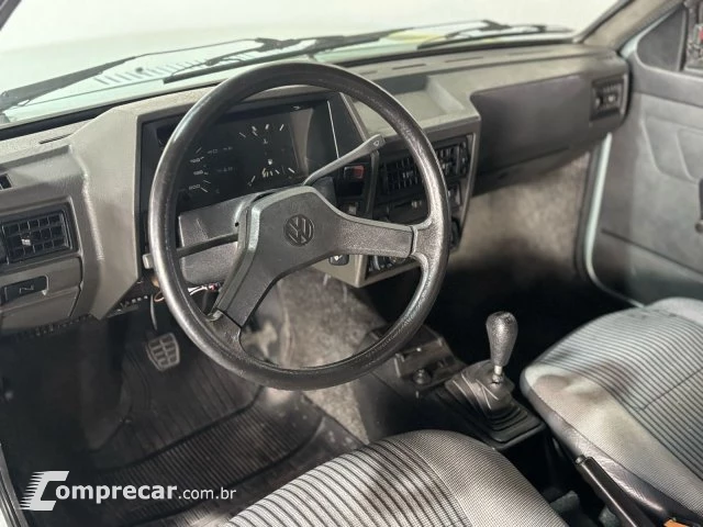 VOYAGE - 1.8 CL 8V 2P MANUAL