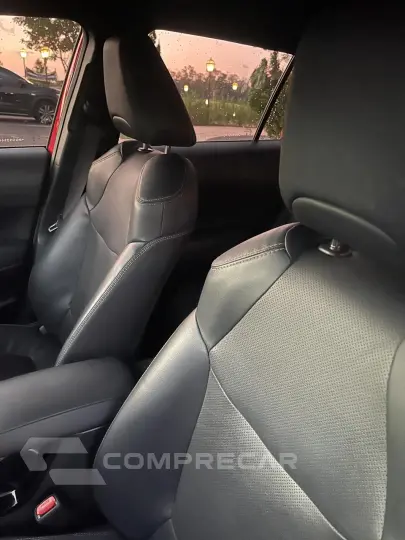 COROLLA CROSS 2.0 Vvt-ie XRE