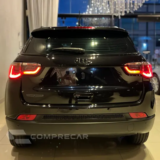 COMPASS 2.0 16V Night Eagle