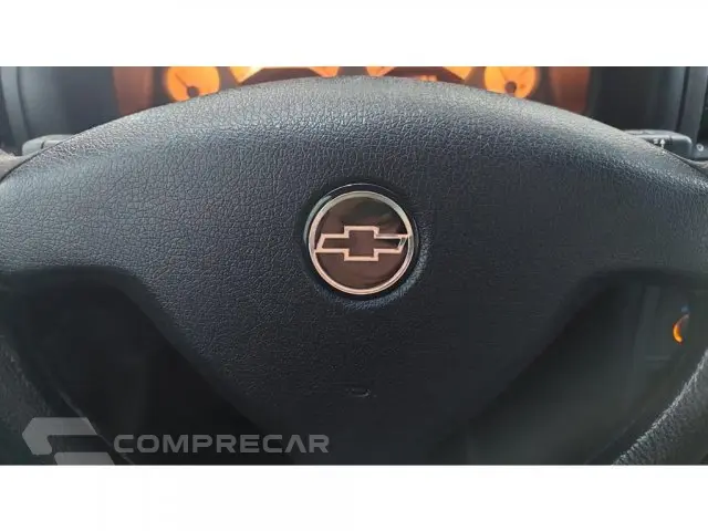 ASTRA HATCH - 2.0 MPFI 8V 4P MANUAL