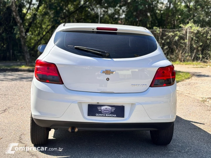 Onix 1.4 LTZ SPE/4