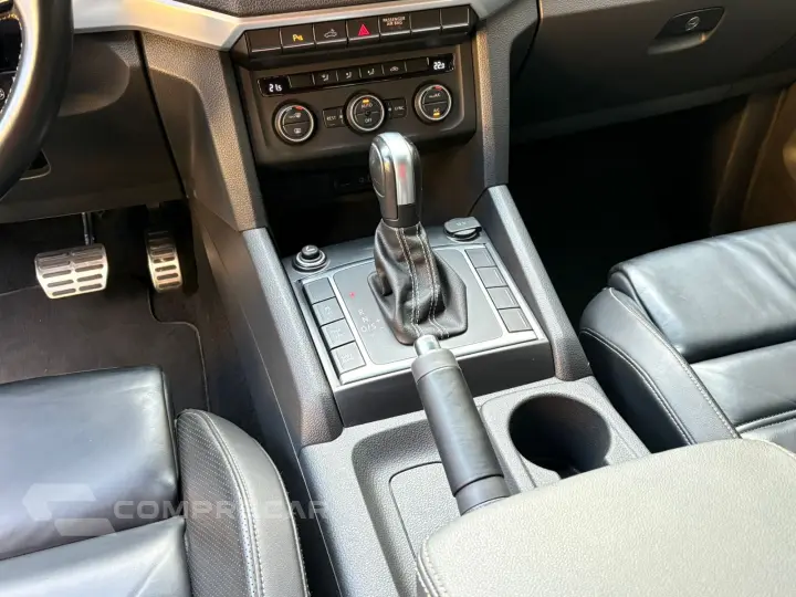 AMAROK 3.0 V6 TDI Highline Extreme CD 4motion