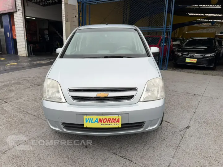 MERIVA 1.4 MPFI Maxx 8V