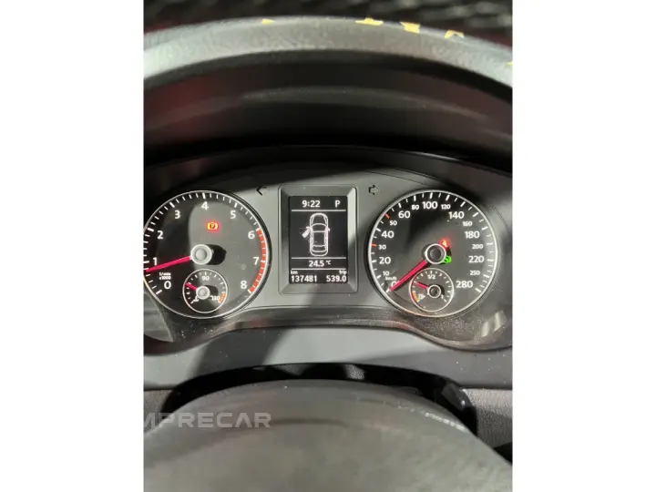 JETTA 2.0 TSI HIGHLINE 200CV GASOLINA 4P TIPTRONIC