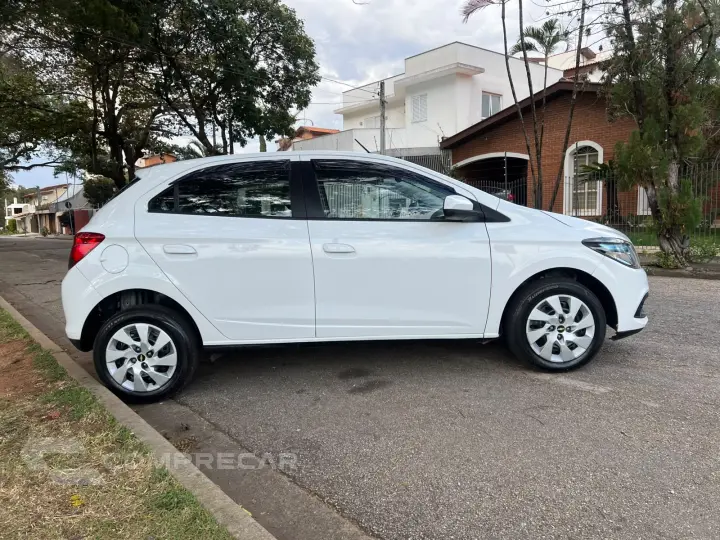 ONIX 1.4 MPFI LT 8V