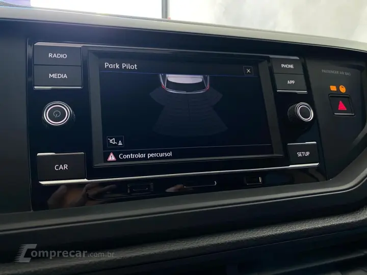 Polo 1.6 MSI Flex 16V 5p