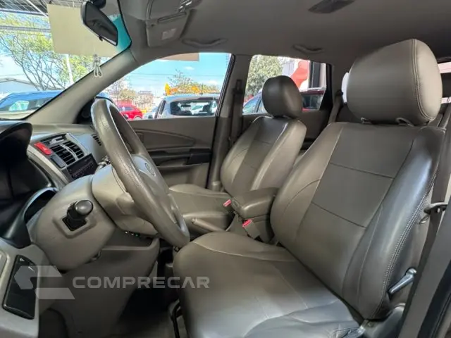 TUCSON - 2.0 MPFI GLS 16V 143CV 2WD 4P AUTOMÁTICO