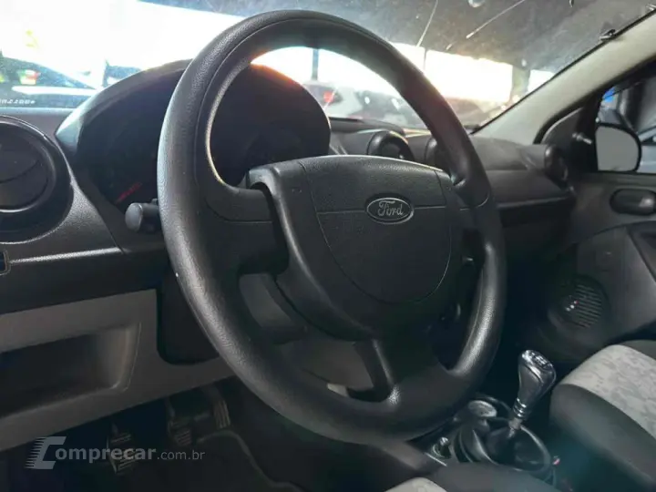 FIESTA 1.6 MPI SEDAN 8V FLEX 4P MANUAL