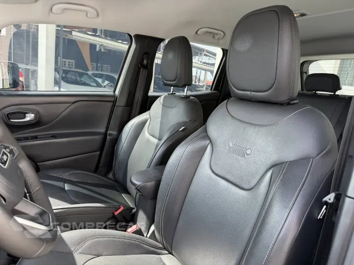 COMMANDER 1.3 T270 Turbo Longitude