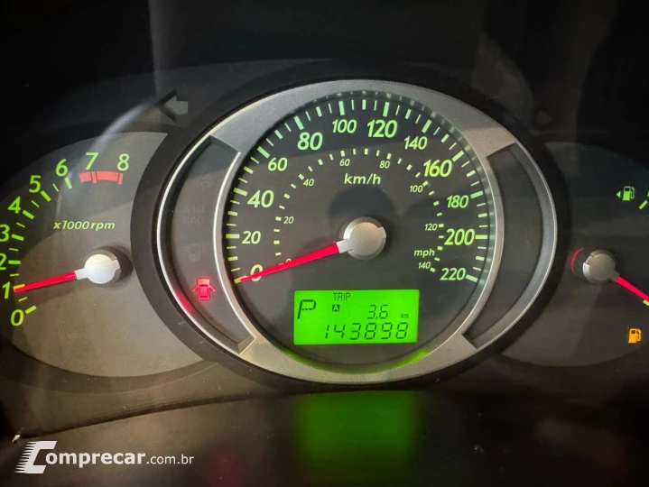 Tucson GLS 1.6 Turbo 16V Aut.