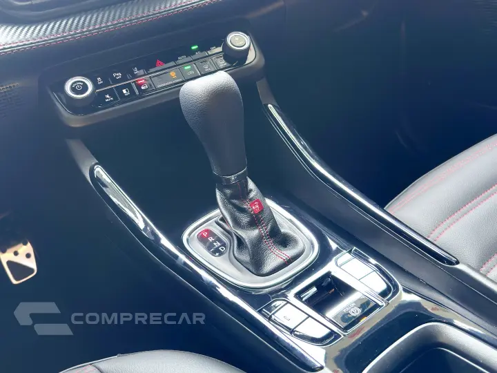 FASTBACK 1.3 TURBO 270 FLEX ABARTH AT6