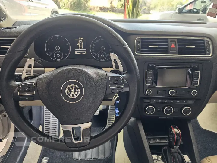 JETTA 2.0 TSI Highline