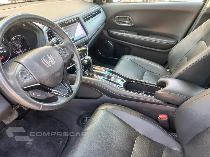 HR-V 1.8 16V EXL
