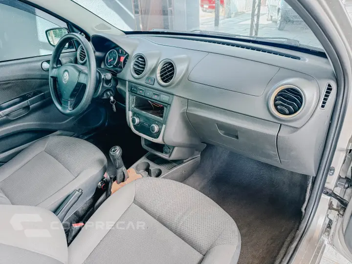 VOYAGE 1.0 MI City 8V