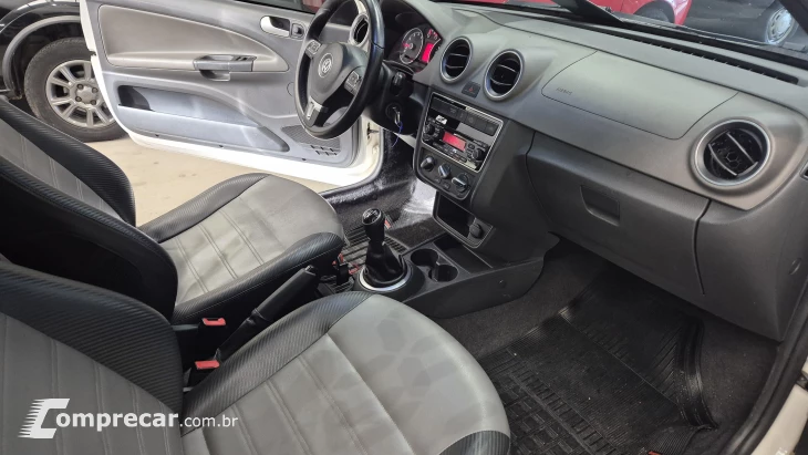 SAVEIRO 1.6 Cross CE 16V