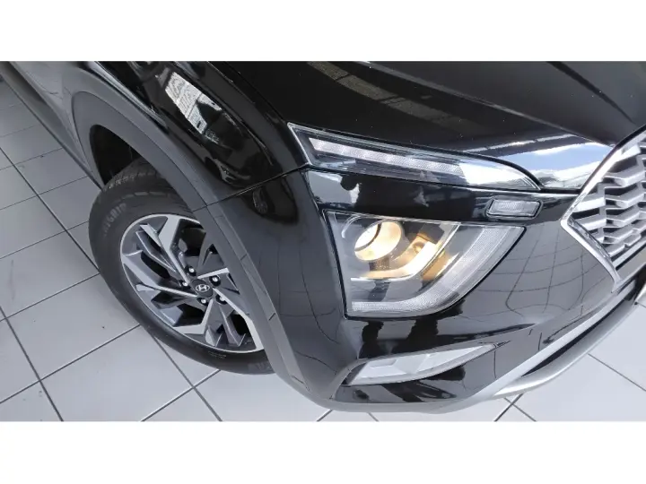 CRETA 1.0 TGDI FLEX PLATINUM AUTOMÁTICO