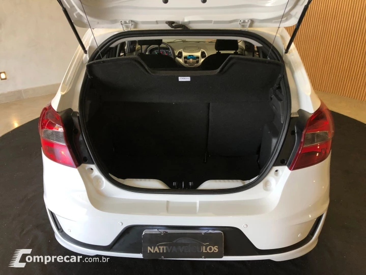 Ka 1.0 Ti-Vct Flex Se Manual