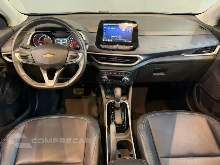 Tracker 1.2 Turbo Flex Premier Automático
