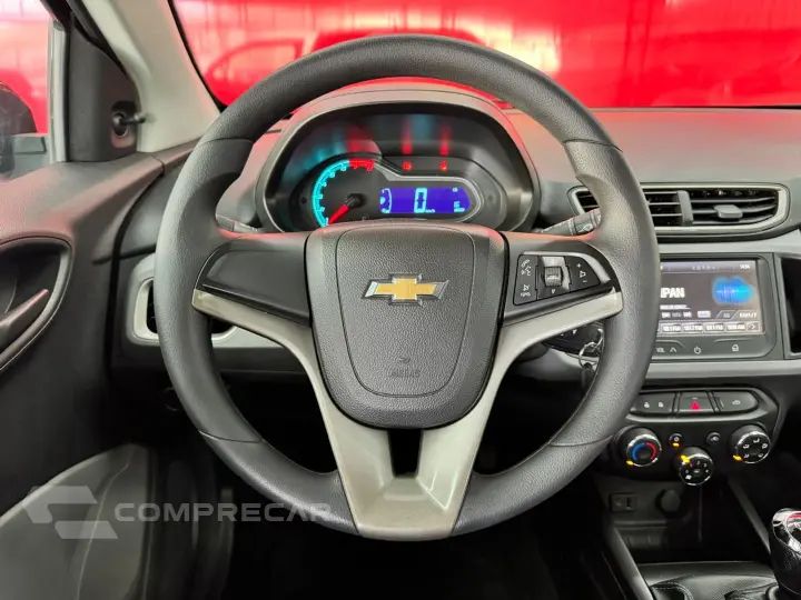 Onix 1.0 Mpfi Lt 8V Flex 4P Manual