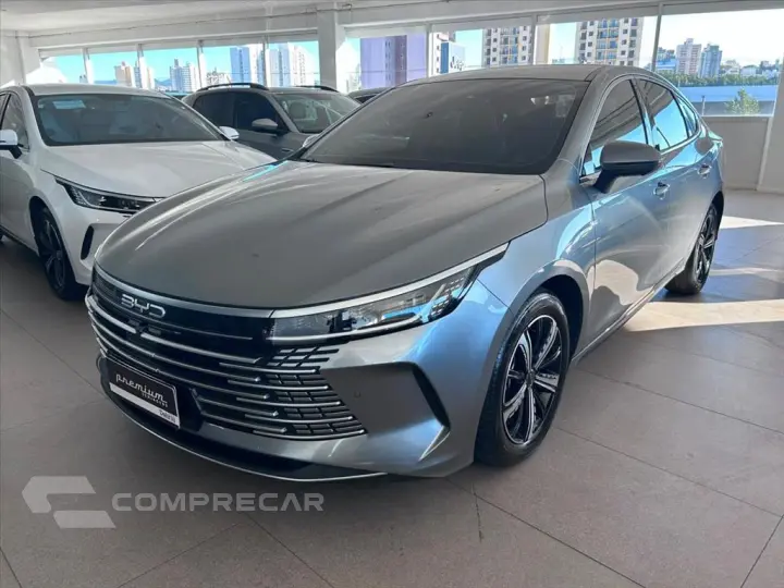 KING 1.5 DM-I PHEV GS AUTOMÁTICO