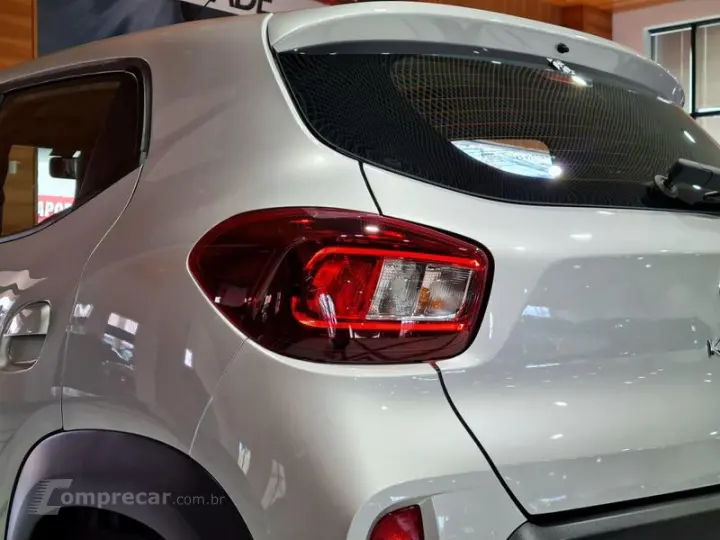 KWID 1.0 12V SCE FLEX INTENSE MANUAL