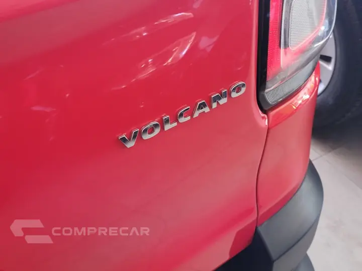 Strada Volcano 1.3 Flex 8V CD